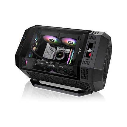 Pieza de carcasa de ordenador Thermaltake AC-074-ON1NAN-A1