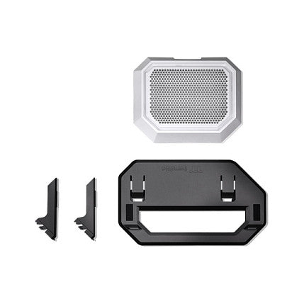 Pieza de carcasa de ordenador Thermaltake AC-074-ON6NAN-A1