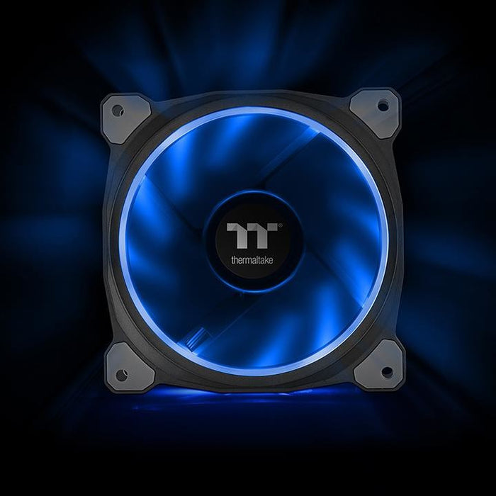 Thermaltake CL-F076-PL12SW-A computer cooling system