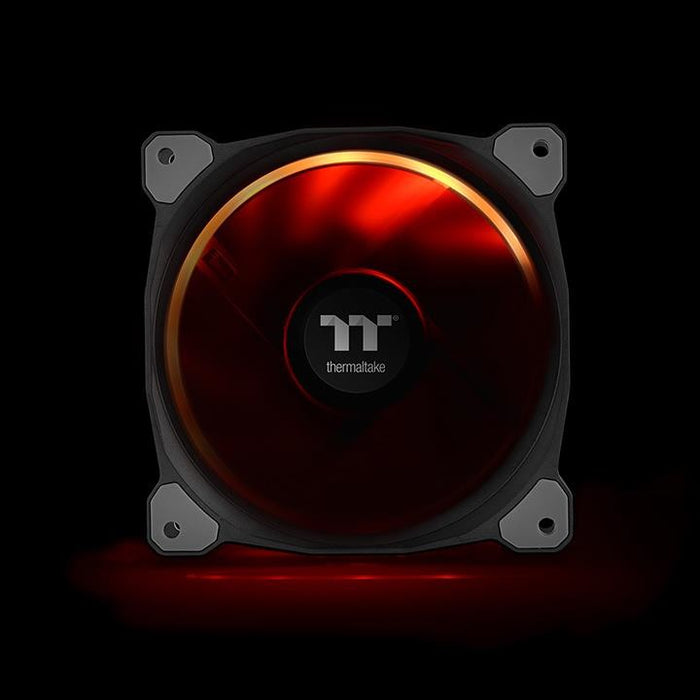Thermaltake CL-F076-PL12SW-A computer cooling system