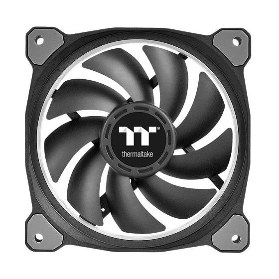Sistema de refrigeração por computador Thermaltake CL-F076-PL12SW-A