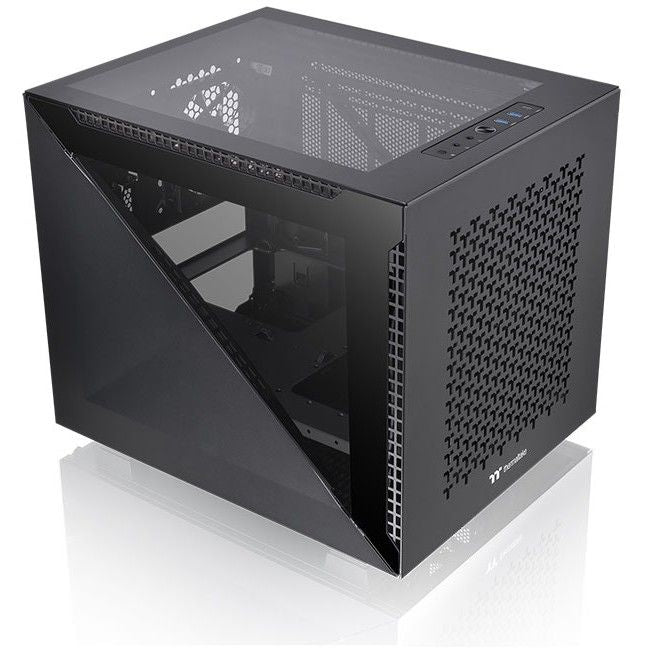 Divisor Thermaltake 200 TG Air Micro