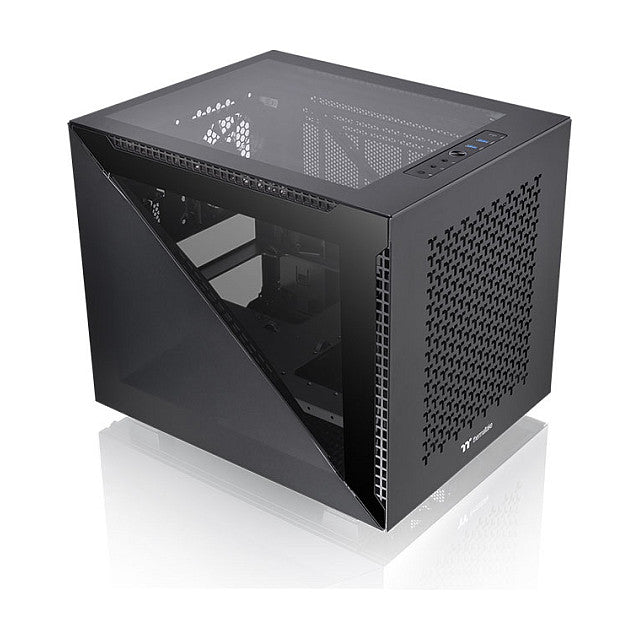 Divisor Thermaltake 200 TG Air Micro