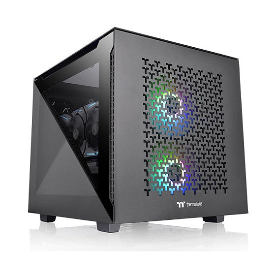 Divisor Thermaltake 200 TG Air Micro