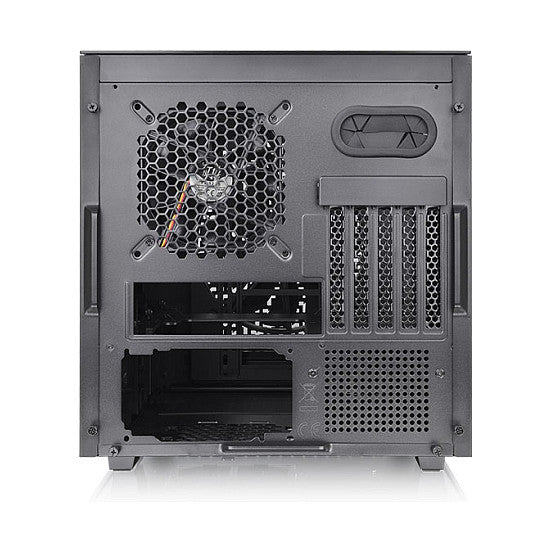 Divisor Thermaltake 200 TG Air Micro