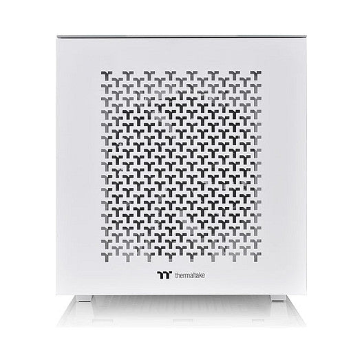 Thermaltake Divider 200 TG Air Snow Micro
