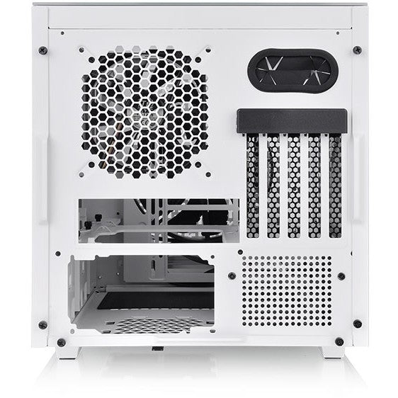 Thermaltake Divider 200 TG Air Snow Micro