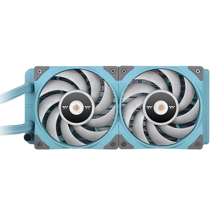 Sistema de refrigeración para ordenador Thermaltake CL-W319-PL12TQ-A