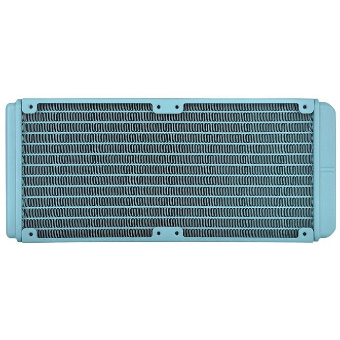 Sistema de refrigeración para ordenador Thermaltake CL-W319-PL12TQ-A
