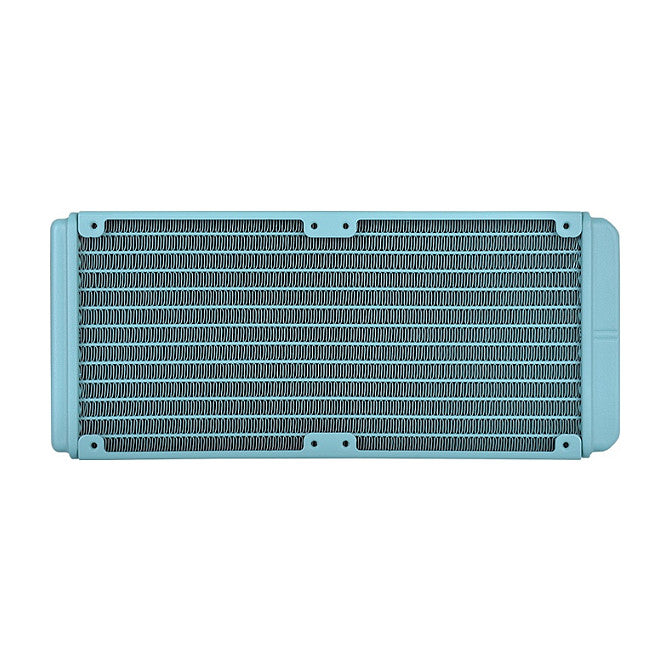 Sistema de refrigeración para ordenador Thermaltake CL-W319-PL12TQ-A