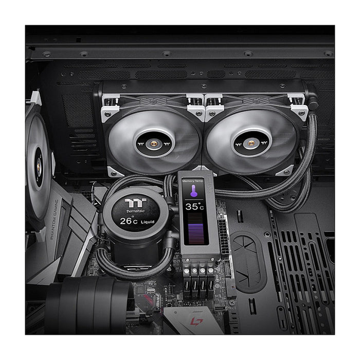 Thermaltake Floe RC Ultra 240