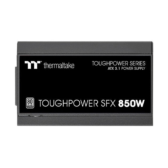 Thermaltake Toughpower SFX Platinum 850W - TT Premium Edition power supply unit
