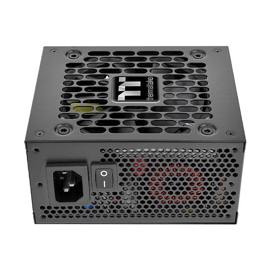 Thermaltake Toughpower SFX Platinum 1000W - TT Premium Edition power supply unit