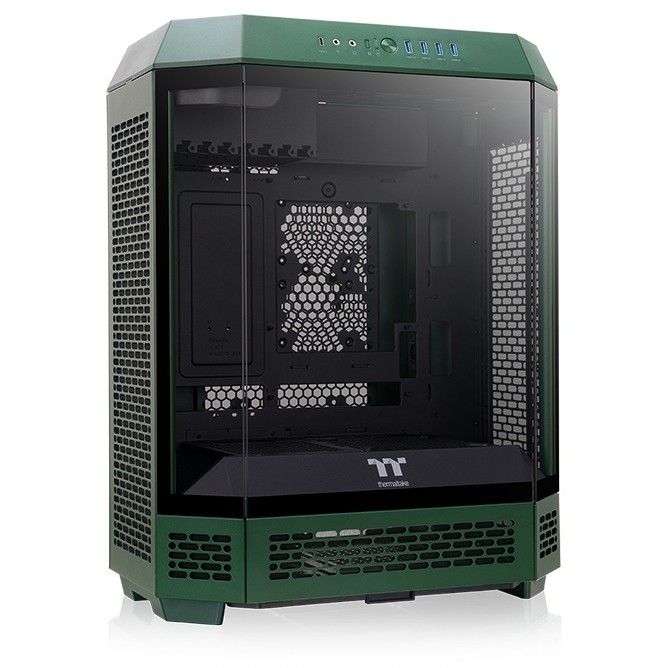 Torre Thermaltake 600