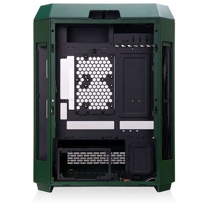 Torre Thermaltake 600