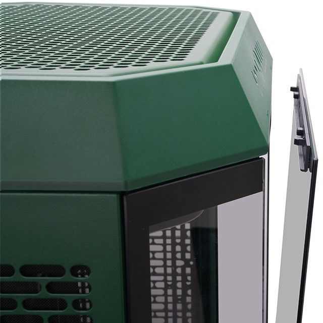 Torre Thermaltake 600