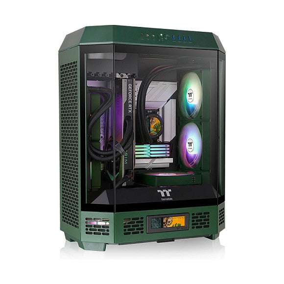 Thermaltake Tower 600