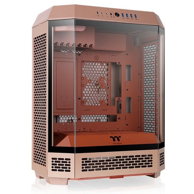 Torre Thermaltake 600