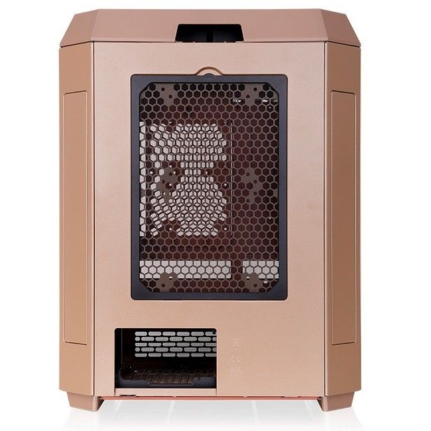 Torre Thermaltake 600
