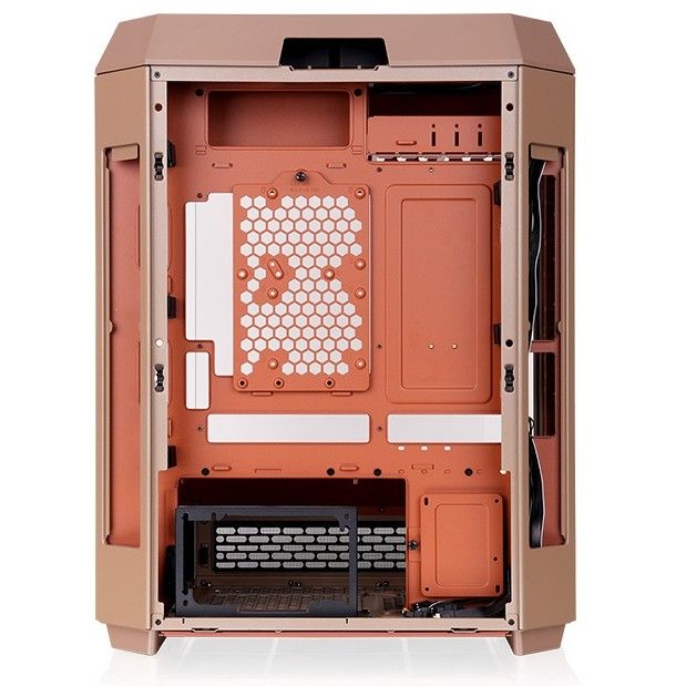 Torre Thermaltake 600