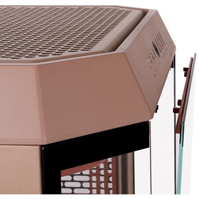 Torre Thermaltake 600