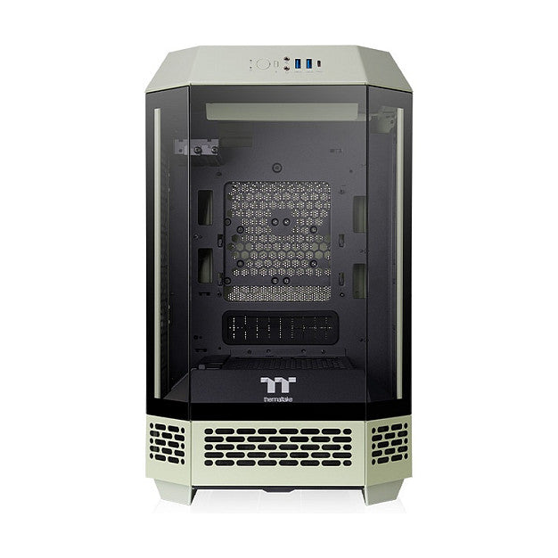 Thermaltake The Tower 250 Matcha Verde