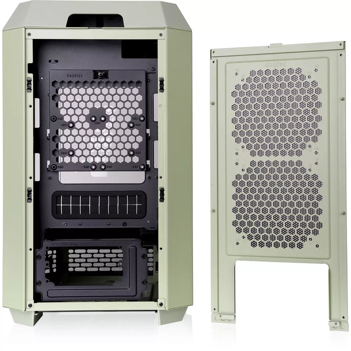 Thermaltake The Tower 250 Matcha Green