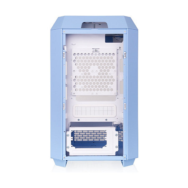 Thermaltake The Tower 250 Azul Hortênsia