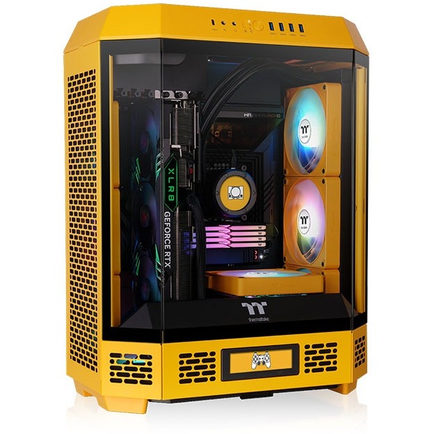 Thermaltake Tower 600