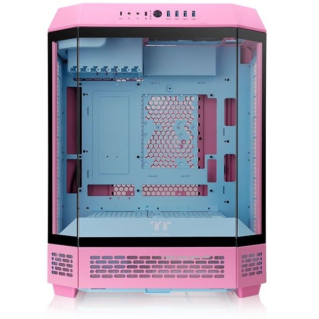 Torre Thermaltake 600