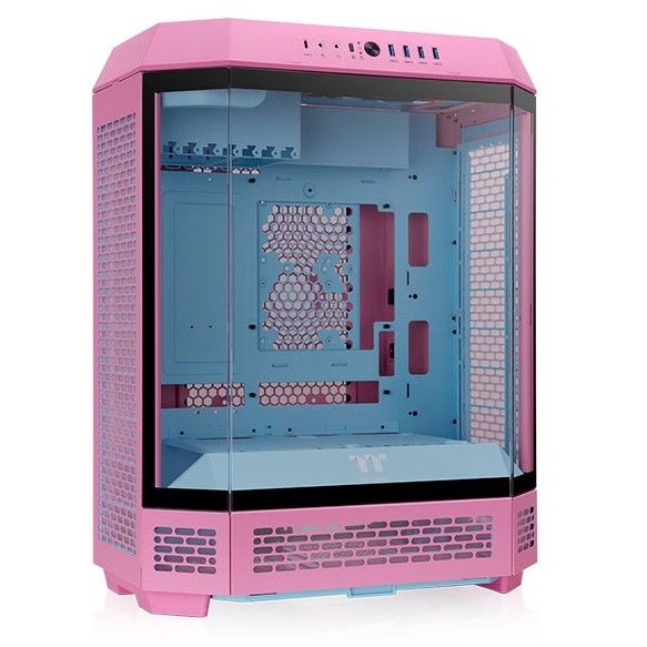 Torre Thermaltake 600