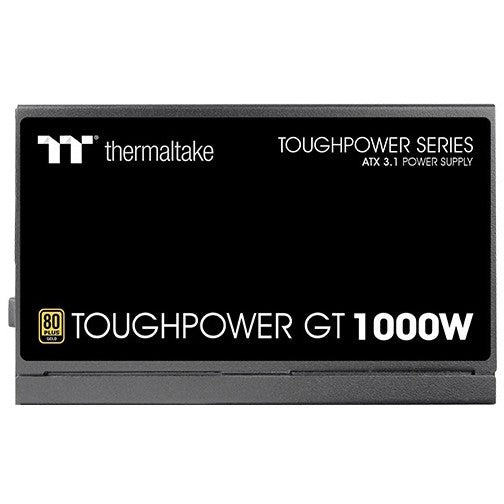 Thermaltake Toughpower GT 1000W power supply unit