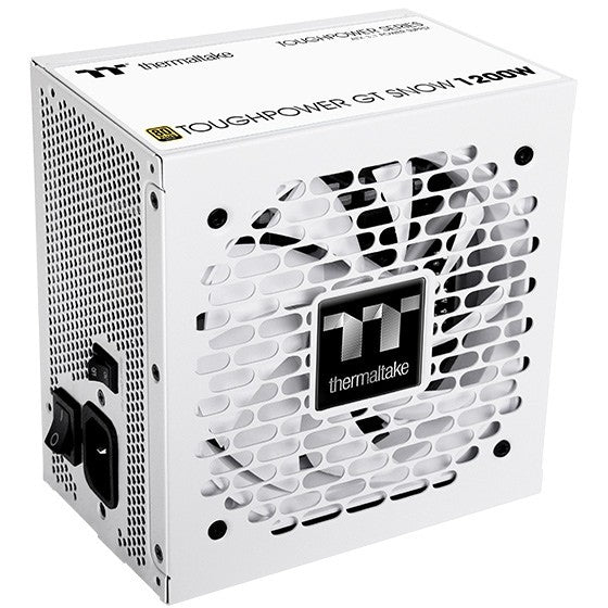 Thermaltake Toughpower GT Snow 1200W power supply unit