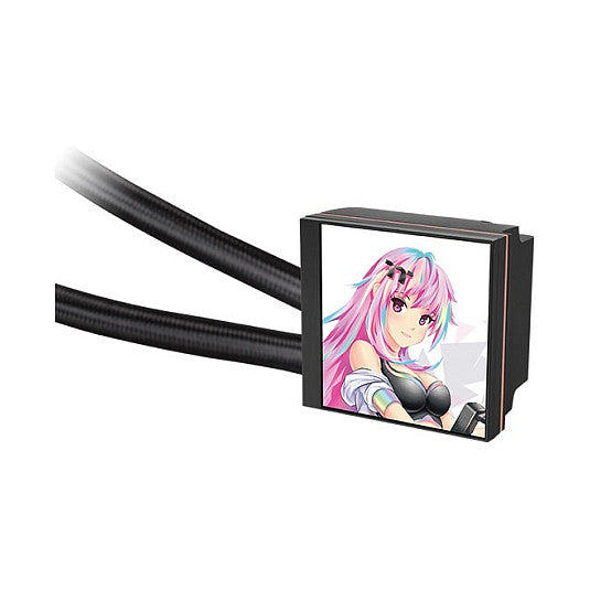 Thermaltake MAGFloe 420 Ultra ARGB