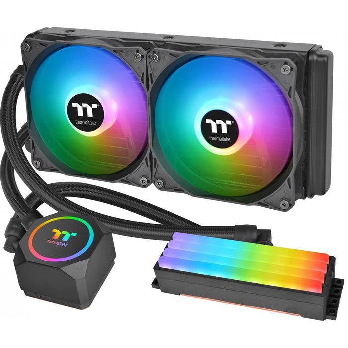 Thermaltake Floe RC240