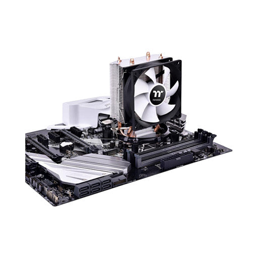 Thermaltake Contacto 9 SE