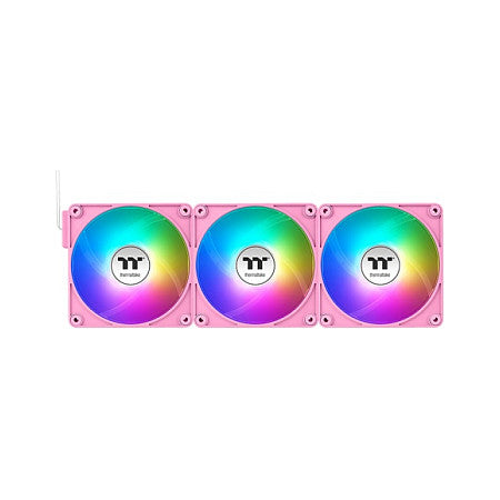 Thermaltake CL-F225-PL12PK-A computer cooling system