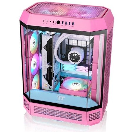 Sistema de refrigeración para ordenador Thermaltake CL-F225-PL12PK-A
