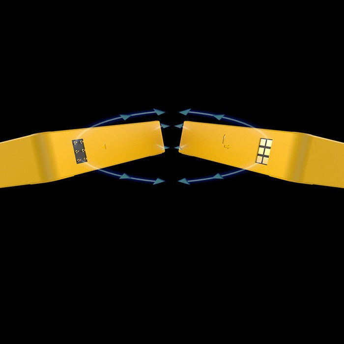 PC com sincronização inversa ARGB Thermaltake CT140 EX