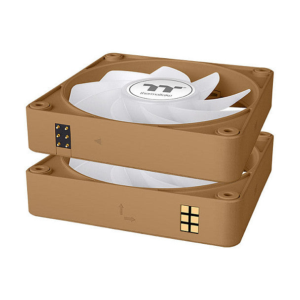 Thermaltake CT140 EX Reverse ARGB Sync PC