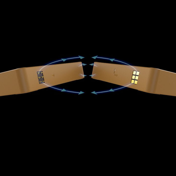 Thermaltake CT140 EX Reverse ARGB Sync PC