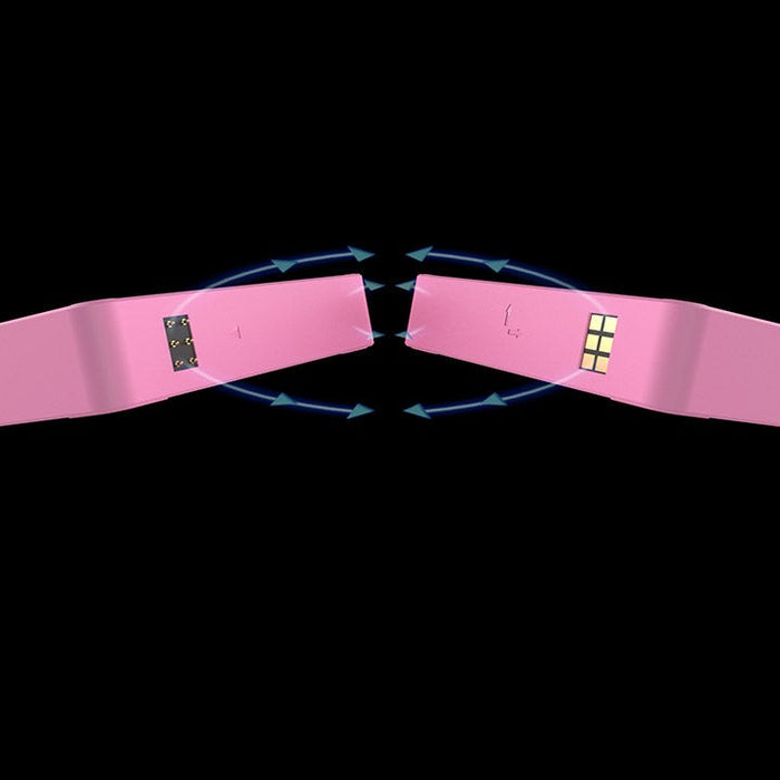 Thermaltake CT140 EX - Sincronización ARGB inversa para PC