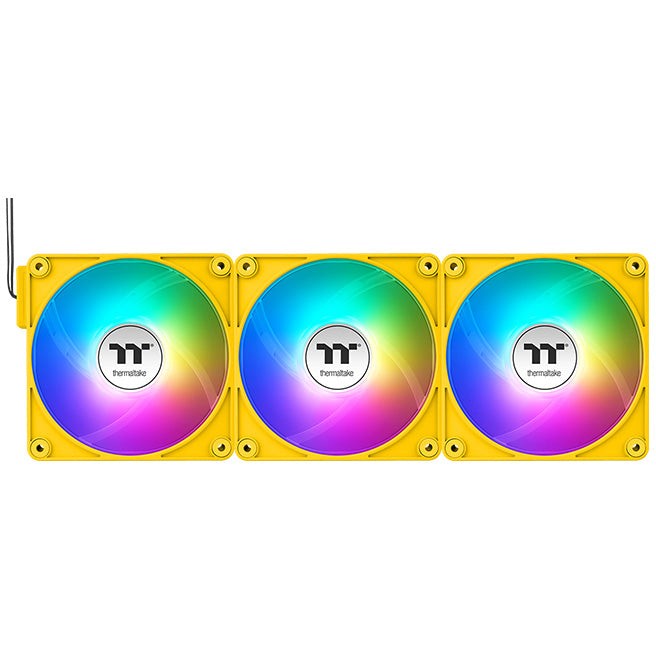 Thermaltake CT120 EX ARGB