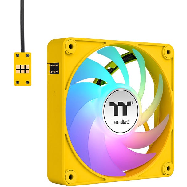 Thermaltake CT120 EX ARGB