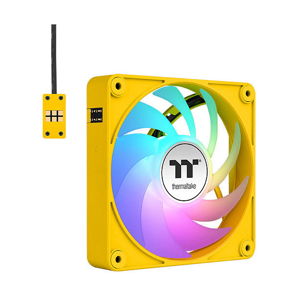 Thermaltake CT120 EX ARGB