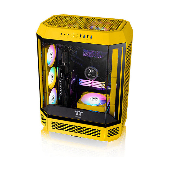 Thermaltake CT140 EX ARGB