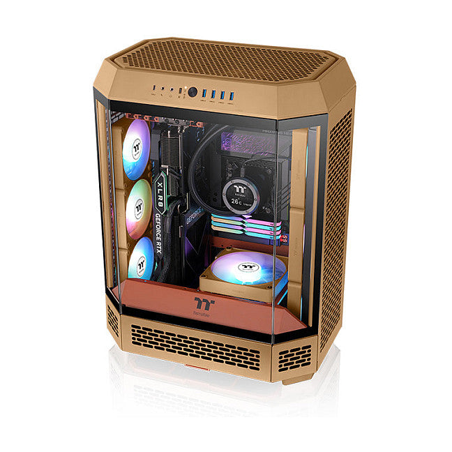 Thermaltake CT120 EX ARGB