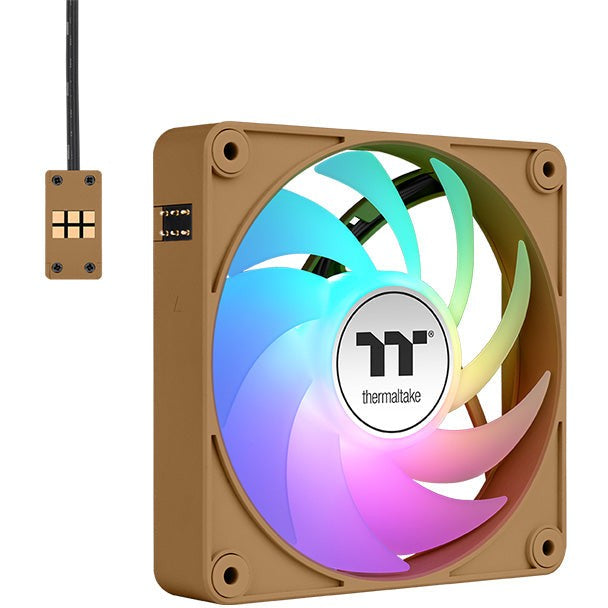 Thermaltake CT140 EX ARGB