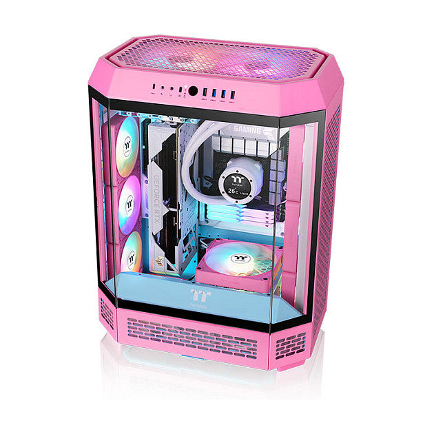 Thermaltake CT120 EX ARGB