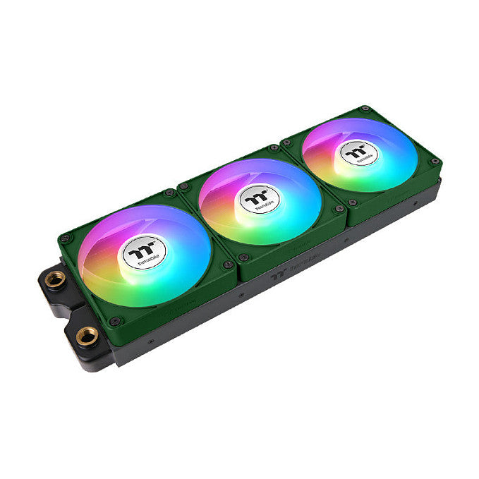 Thermaltake CT140 EX ARGB Sync PC